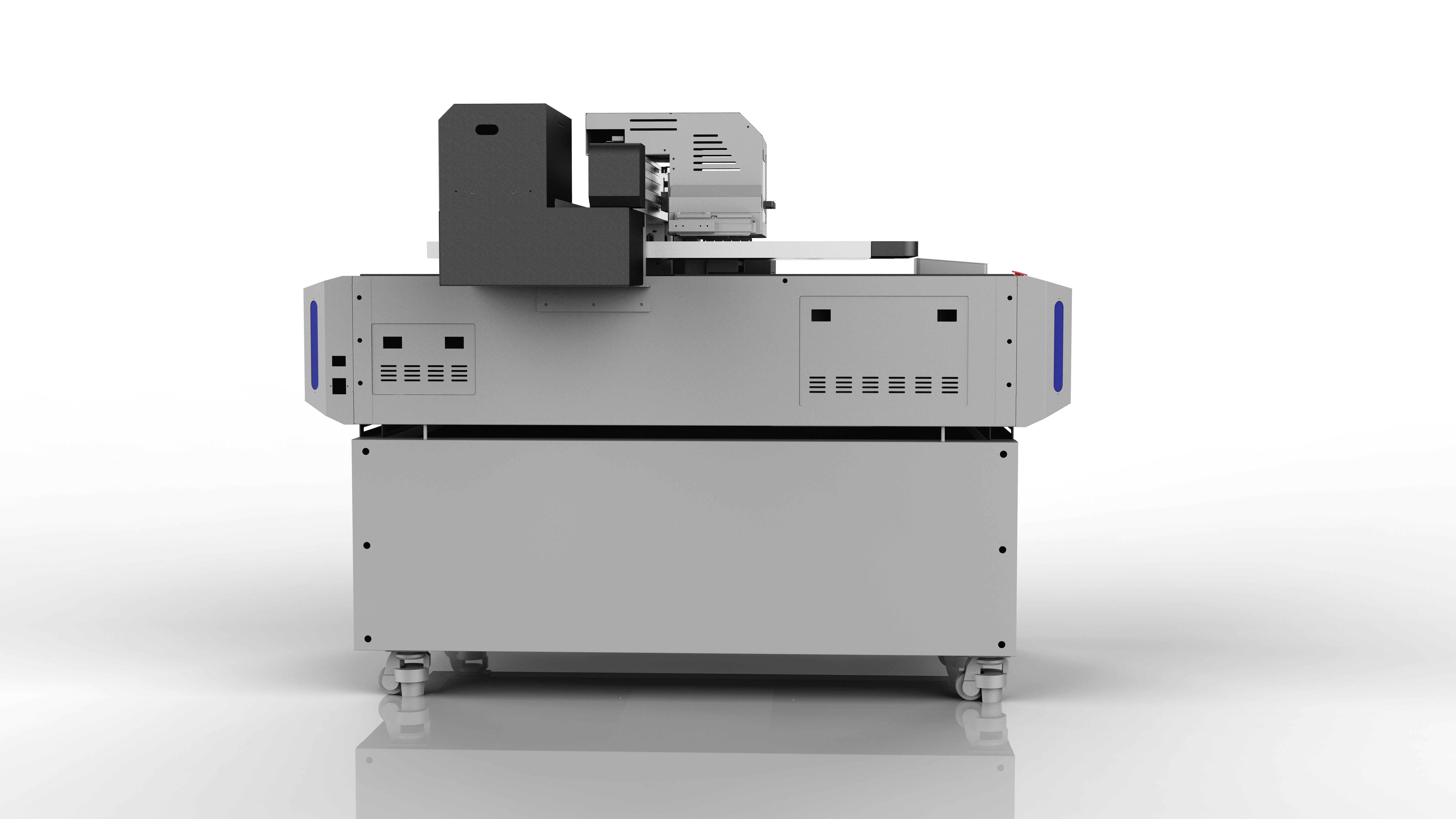 HEXA UV 6090 — Impressora UV | HEXATECH
